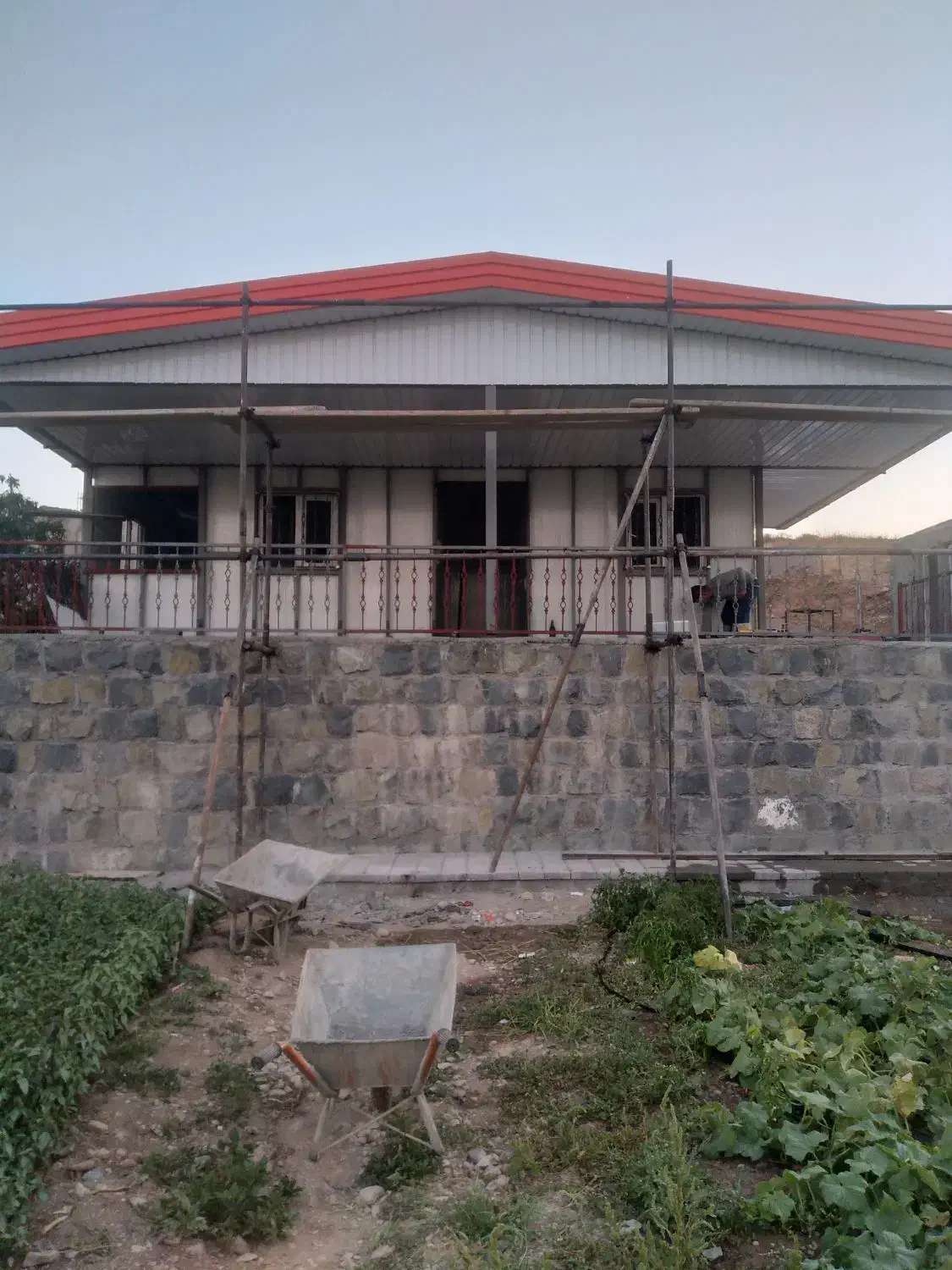 جوشکاری‌سیار|خدمات پیشه و مهارت|زنجان, |دیوار