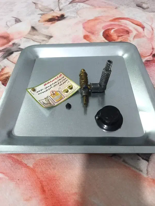 کباب پز ایستاده|اجاق گاز و لوازم برقی پخت‌وپز|کرج, حیدرآباد|دیوار