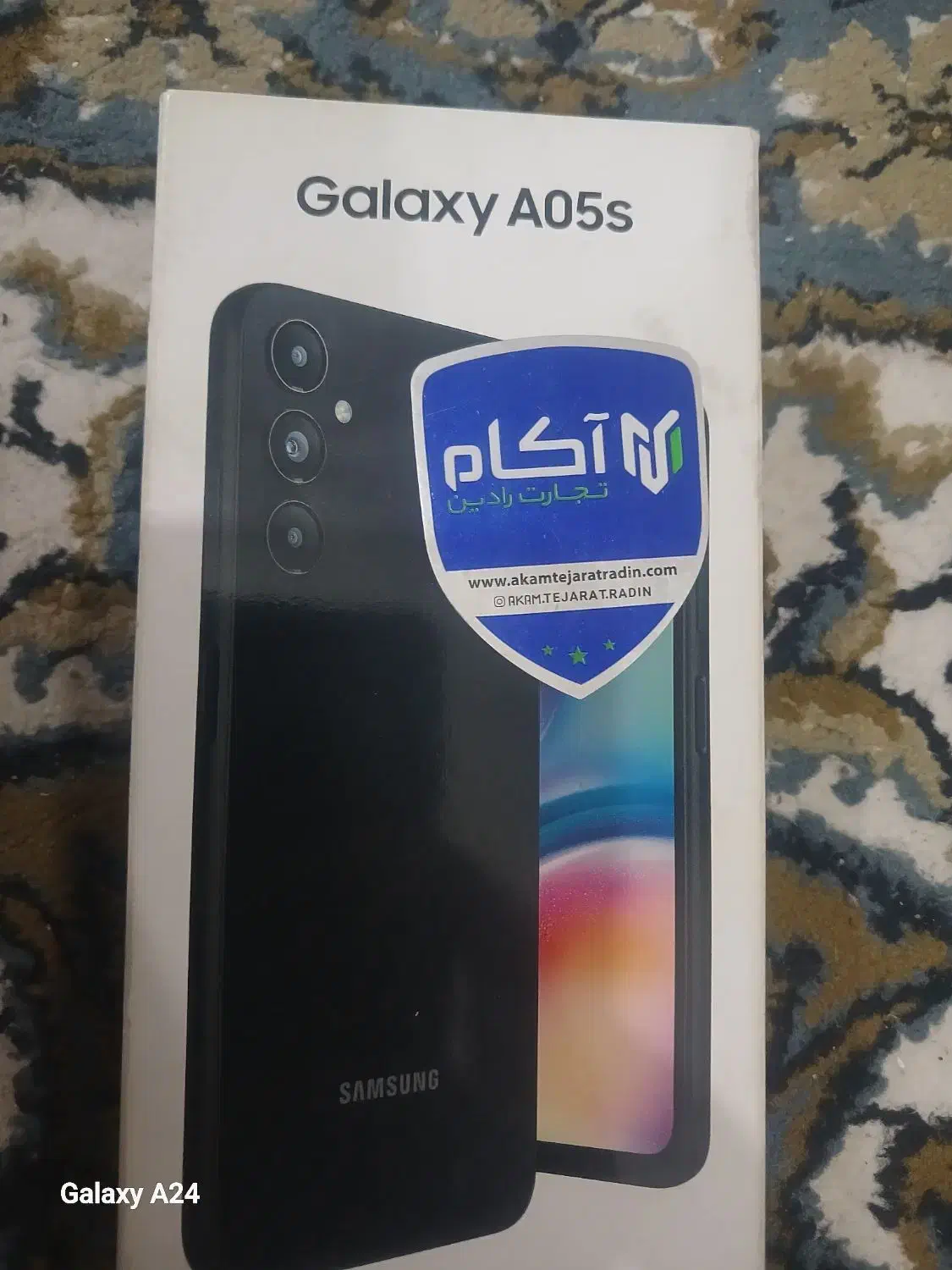 موبایل A05s|موبایل|سوسنگرد, |دیوار