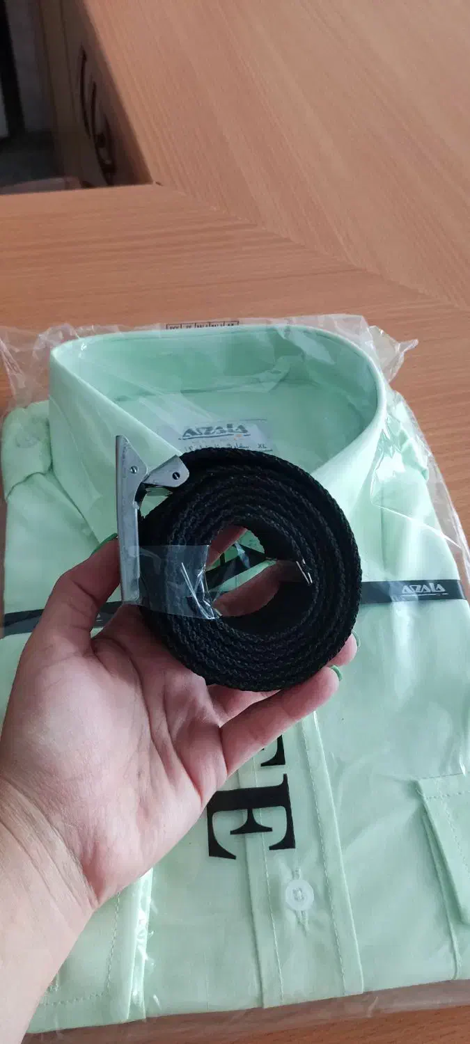 لباس نظامی|لباس|تهران, دهکده المپیک|دیوار