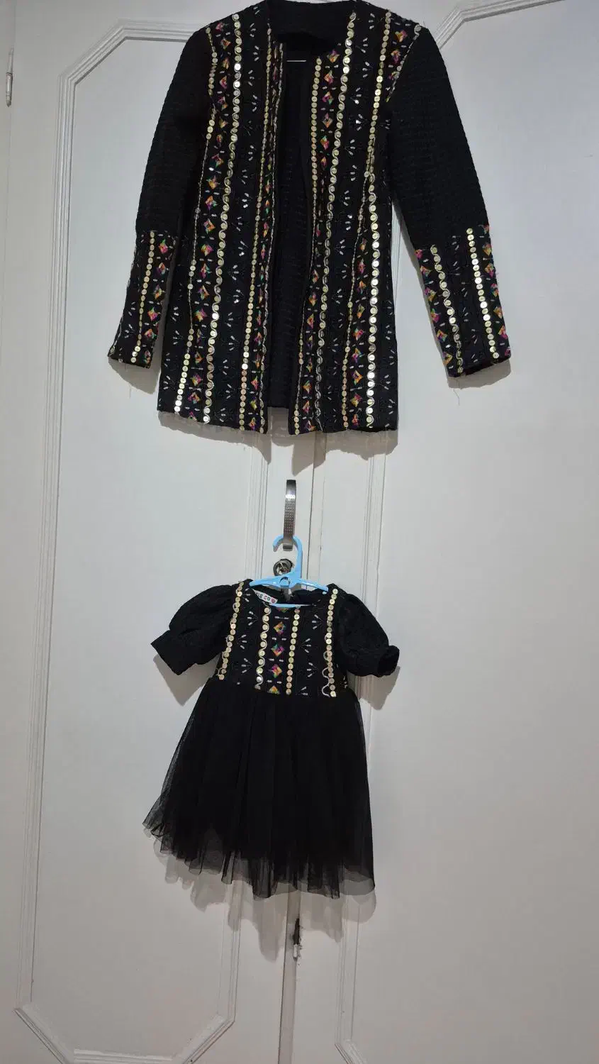 ست مادر و دختر|لباس|تهران, افسریه شمالی|دیوار