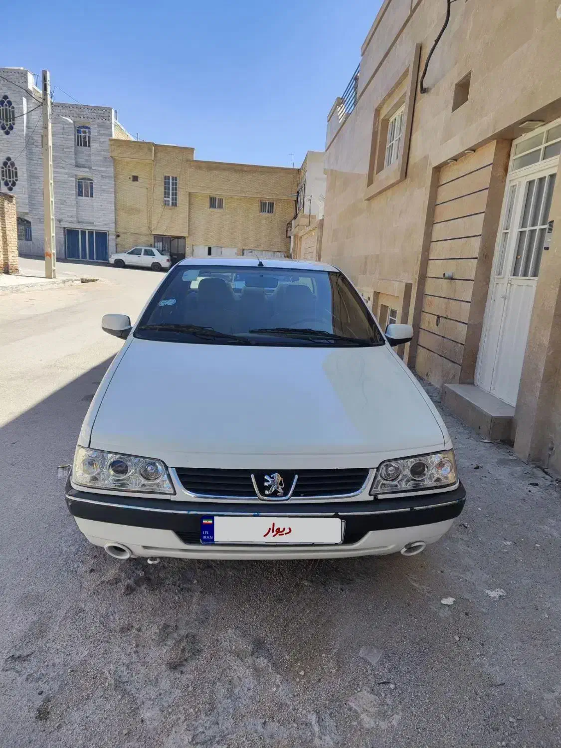 slx tu5 98|خودرو سواری و وانت|داراب, |دیوار