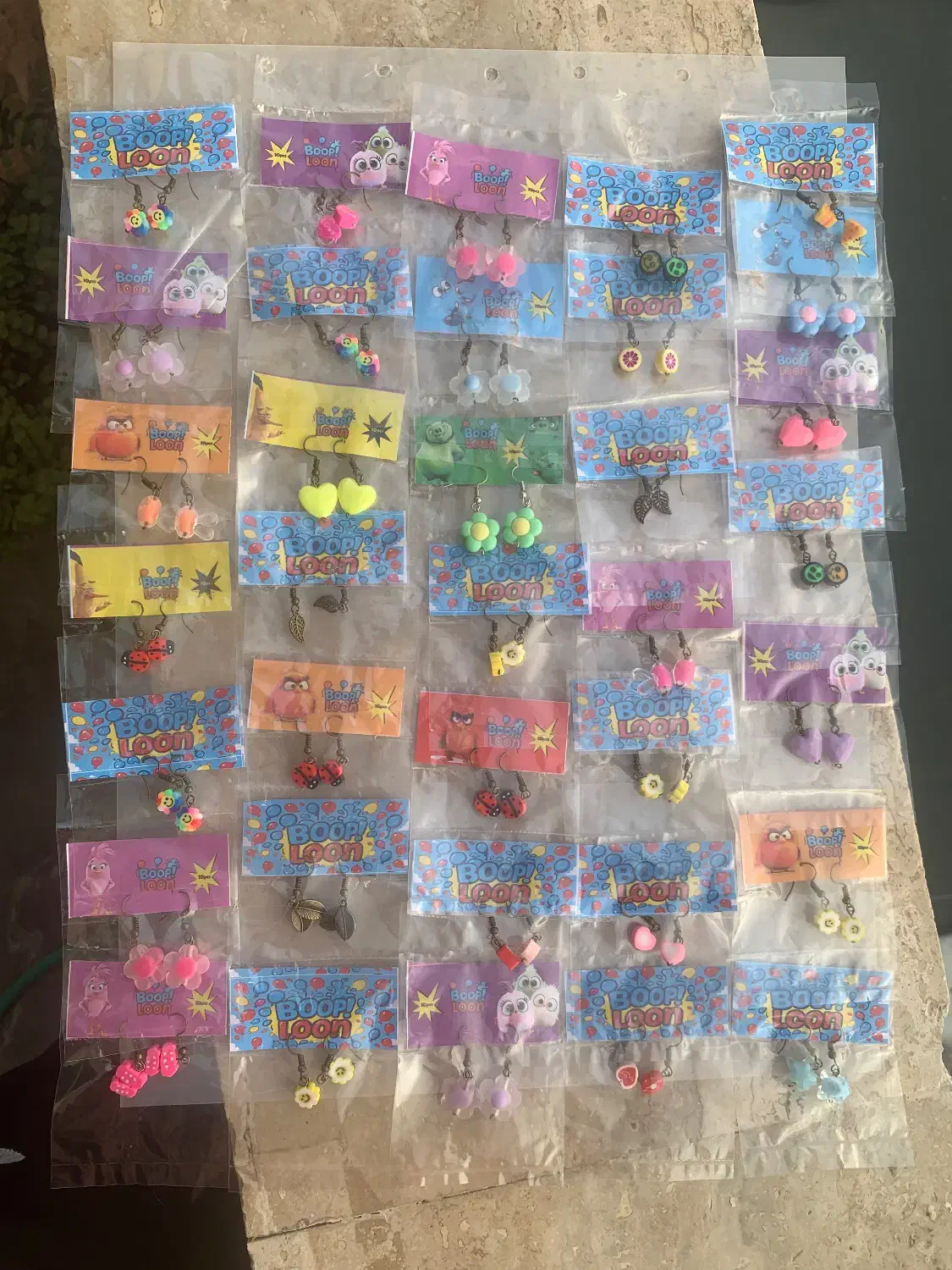 کش مو و گوشواره عمده -تک فروشی نداریم|بدلیجات|شیراز, شهرک صنعتی شیراز|دیوار