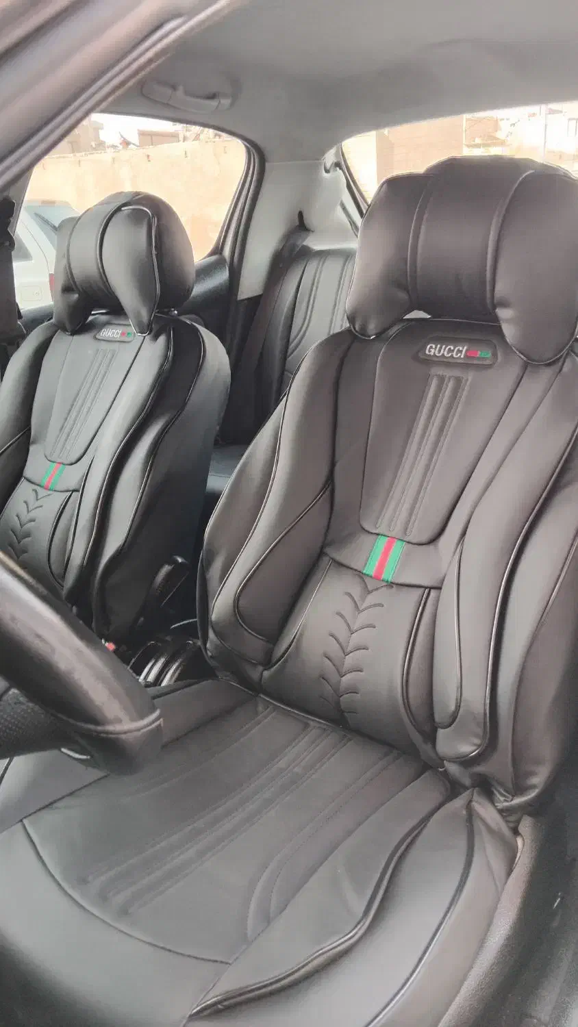 ۲۰۶ تیپ دو ماشین سالم کم کار|خودرو سواری و وانت|پاکدشت, پاکدشت (مامازند)|دیوار