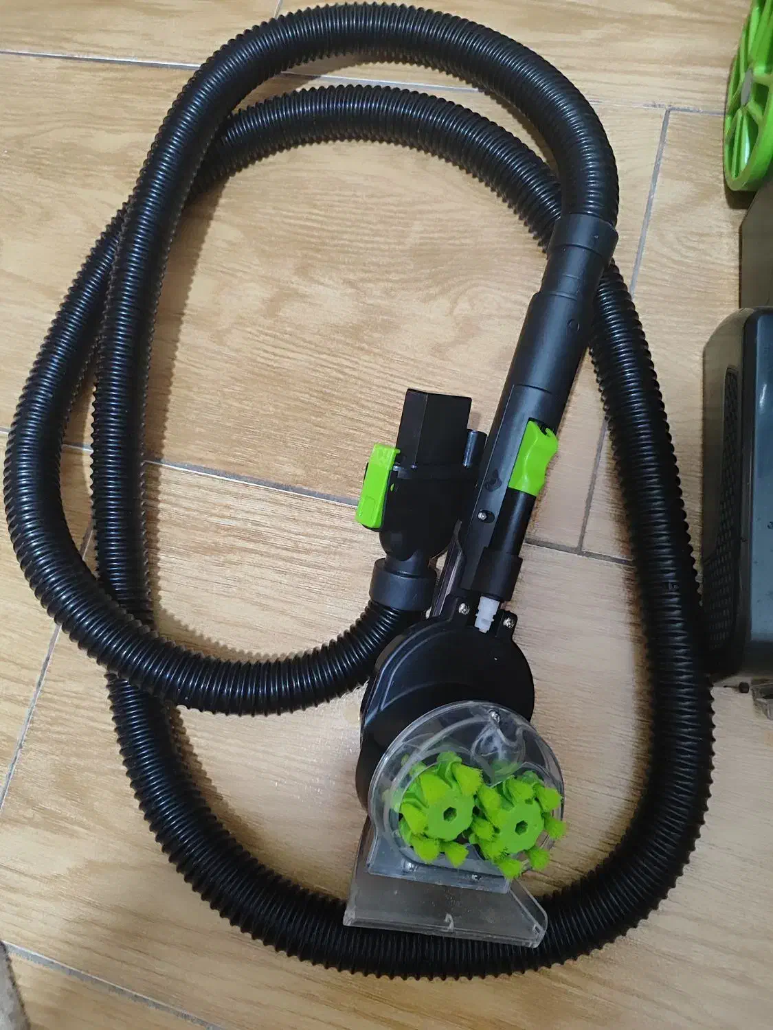 چند قلم لوازم خانه و ماشین|سایر لوازم برقی|تبریز, |دیوار