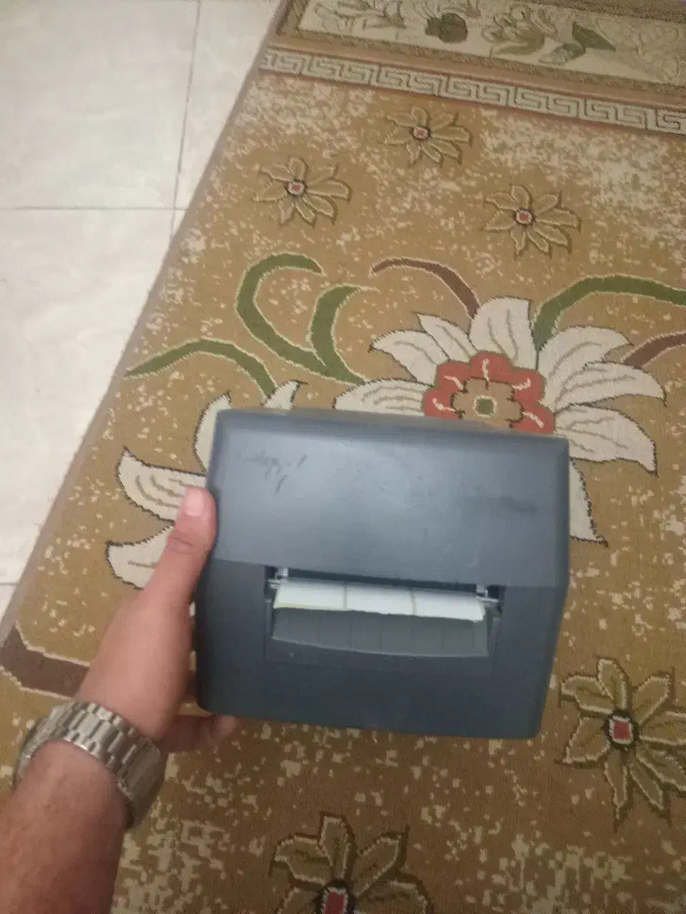 لیبل زن|پرینتر، اسکنر، کپی، فکس|مشهد, عنصری|دیوار