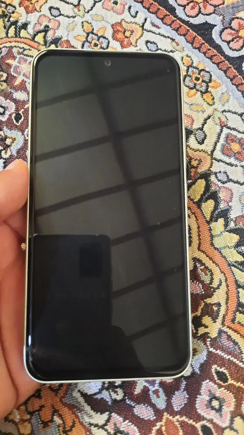 سامسونگ Galaxy A54 با حافظهٔ ۲۵۶ گیگابایت|موبایل|سراوان, |دیوار