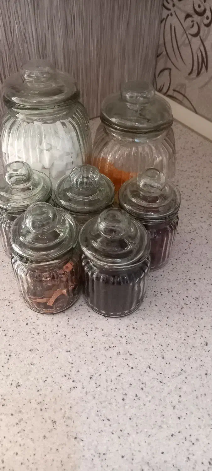 پاسماوری|ظروف نگهدارنده، پلاستیکی، یکبارمصرف|تهران, افسریه شمالی|دیوار