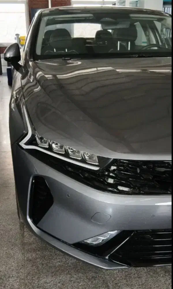 کیا k5  اپتیما 2025|خودرو سواری و وانت|تهران, میرداماد|دیوار