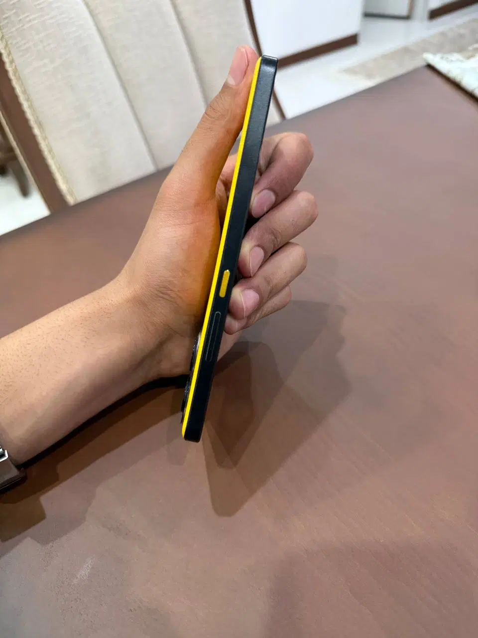 poco x6 pro رم 12|موبایل|شهریار, شهریار|دیوار