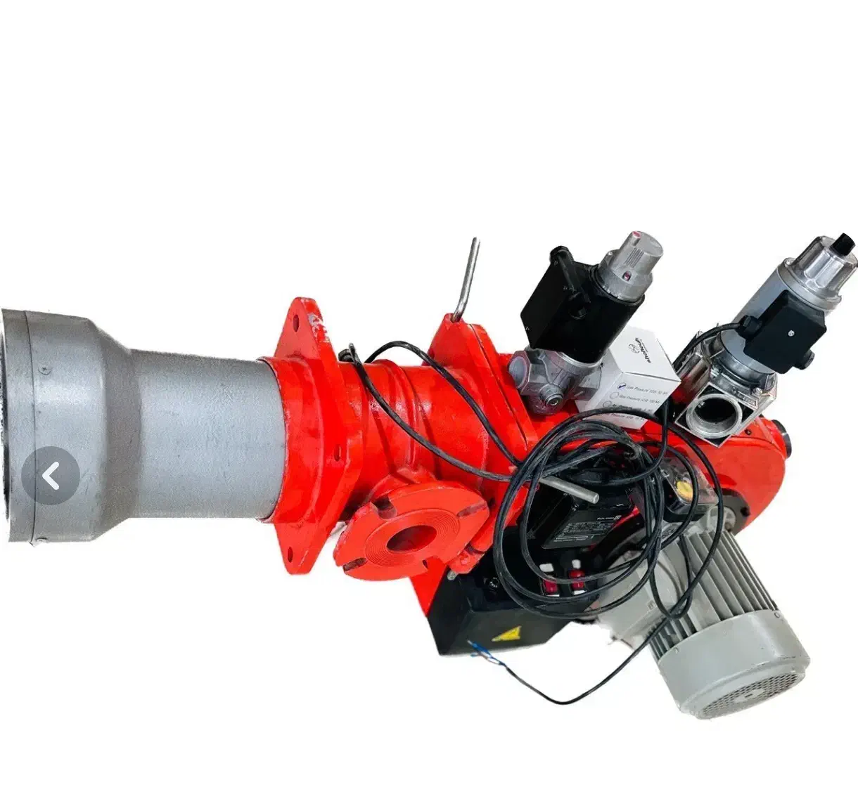 نصب و تعمیرات انواع مشعل.کوره. وپمپ کارواش|خدمات پیشه و مهارت|ورامین, ورامین|دیوار