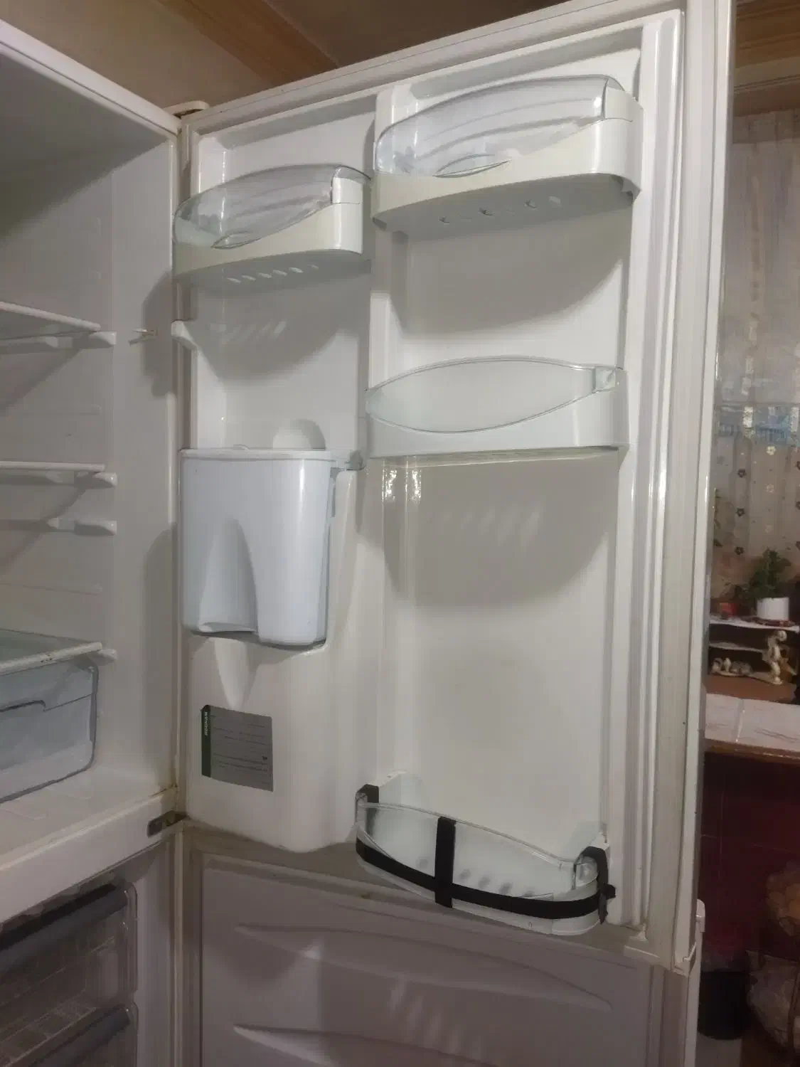 یخچال فریزر|یخچال و فریزر|الیگودرز, |دیوار