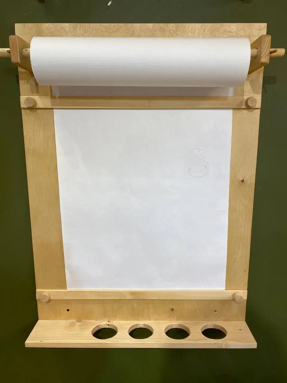 تخته نقاشی دیواری|اسباب‌‌بازی|تهران, بهار|دیوار