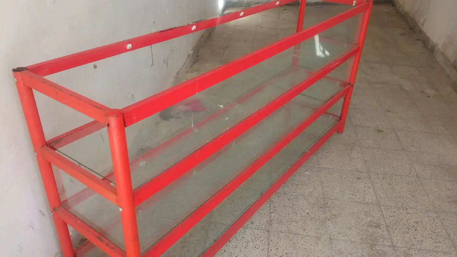 ویترین ومیز  مغازه|فروشگاه و مغازه|سبزوار, چهارراه فرودگاه|دیوار