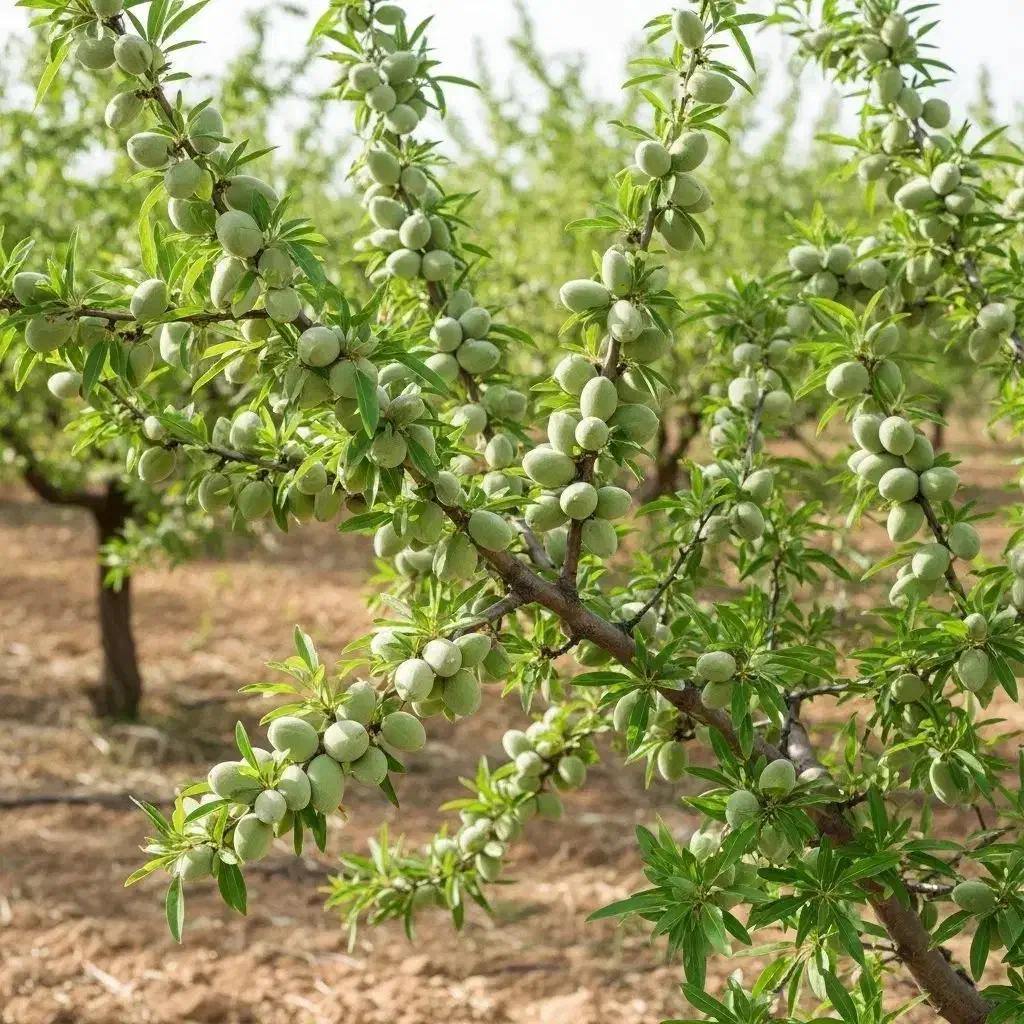 خرید نهال از یه شرکت معتبر همراه با ضمانت|خدمات باغبانی و درختکاری|ملایر, |دیوار