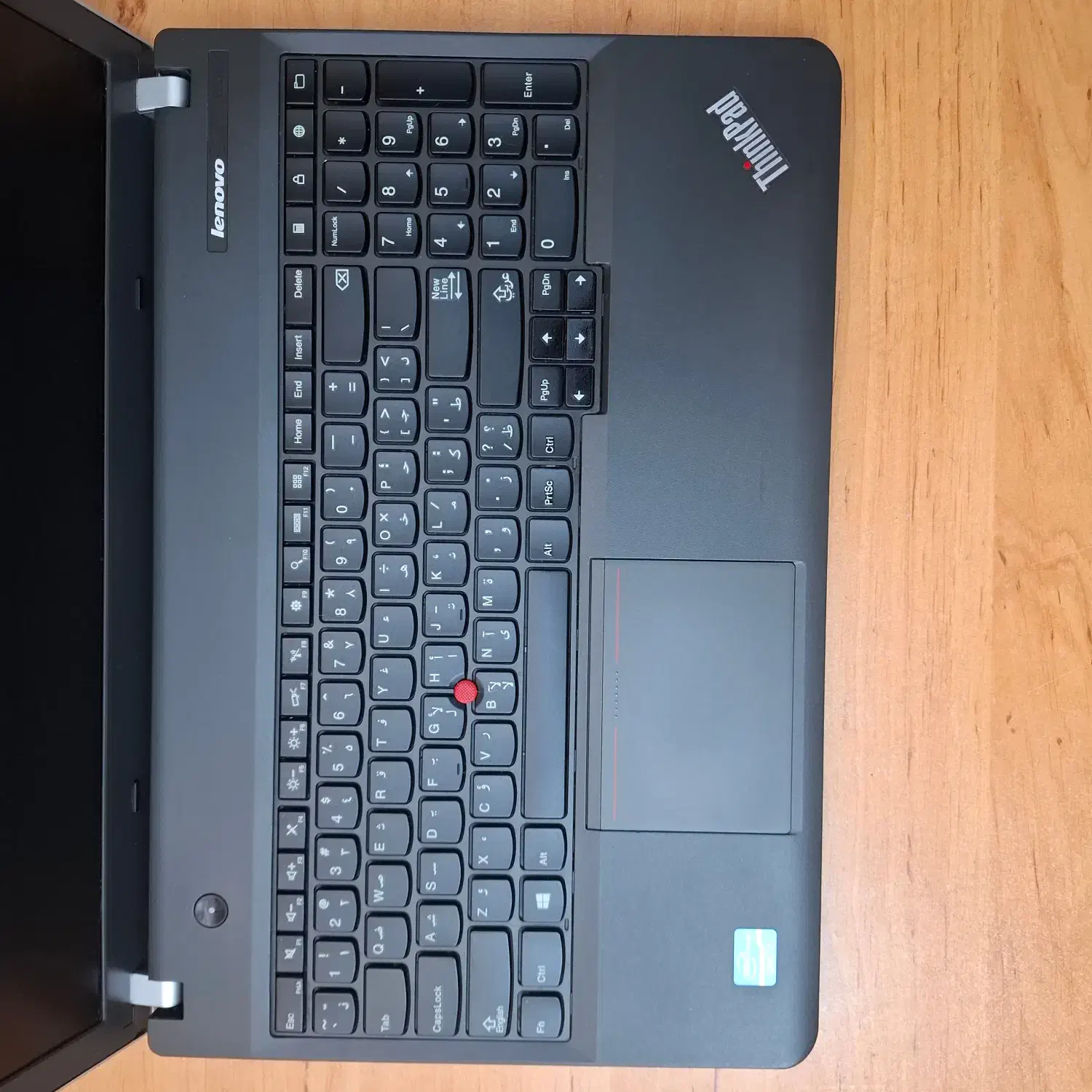 لپ تاپ لنوو E531 i7|رایانه همراه|تهران, هفت حوض|دیوار