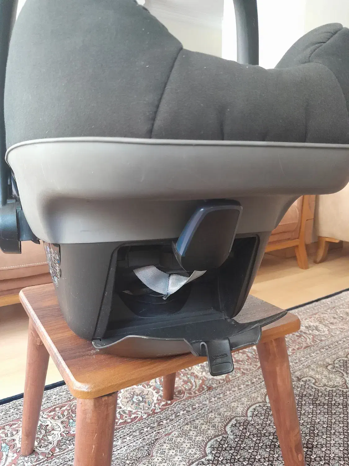 کریر مکسی کوزی|کالسکه و لوازم جانبی|تهران, علم و صنعت|دیوار