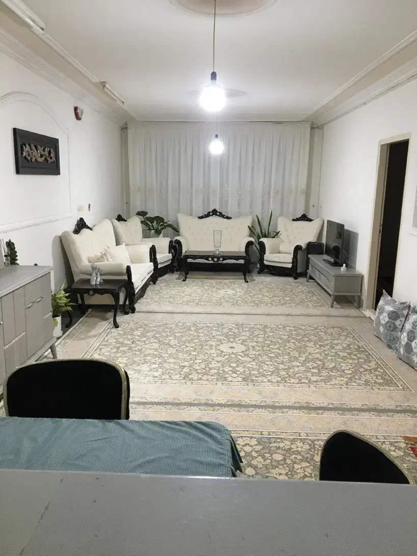 فروش یکجا‌ی ساختمان ۳ واحدی شیک|فروش آپارتمان|سبزوار, همت|دیوار