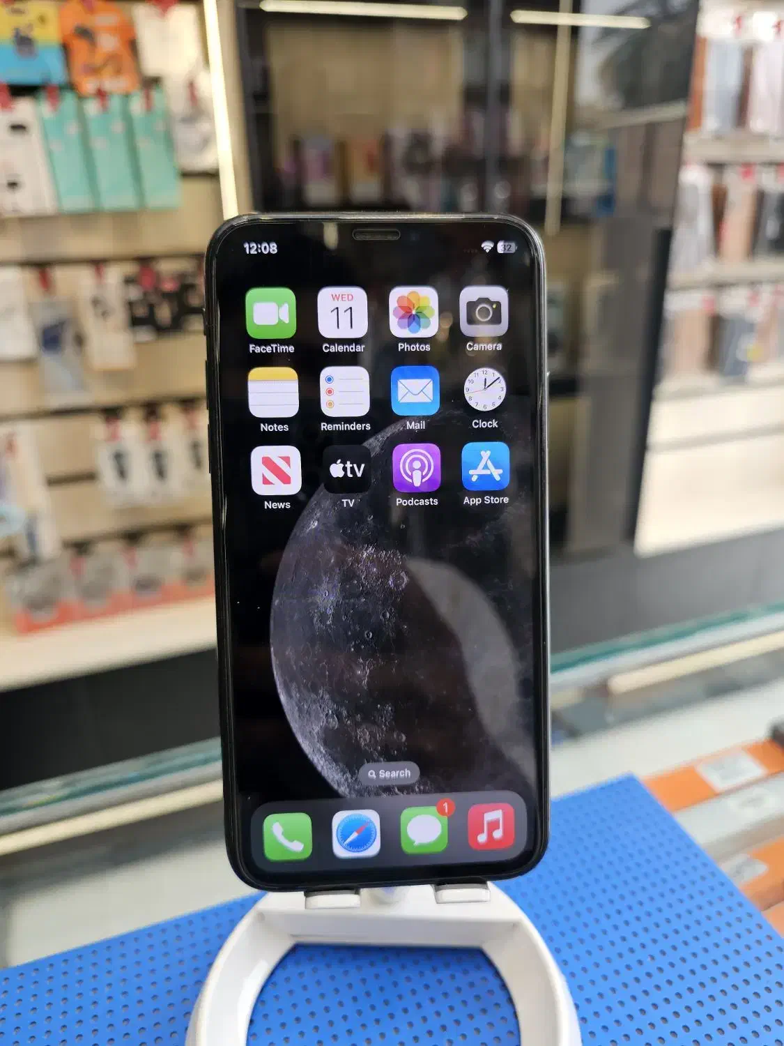 ایفون x|موبایل|باوی, |دیوار