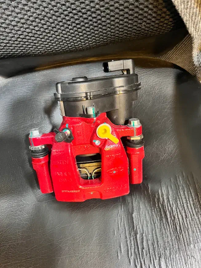 قطعات و لوازم یدکی فیدلیتی ریسپکت دیگنیتی|قطعات یدکی و لوازم جانبی|تهران, بهارستان|دیوار