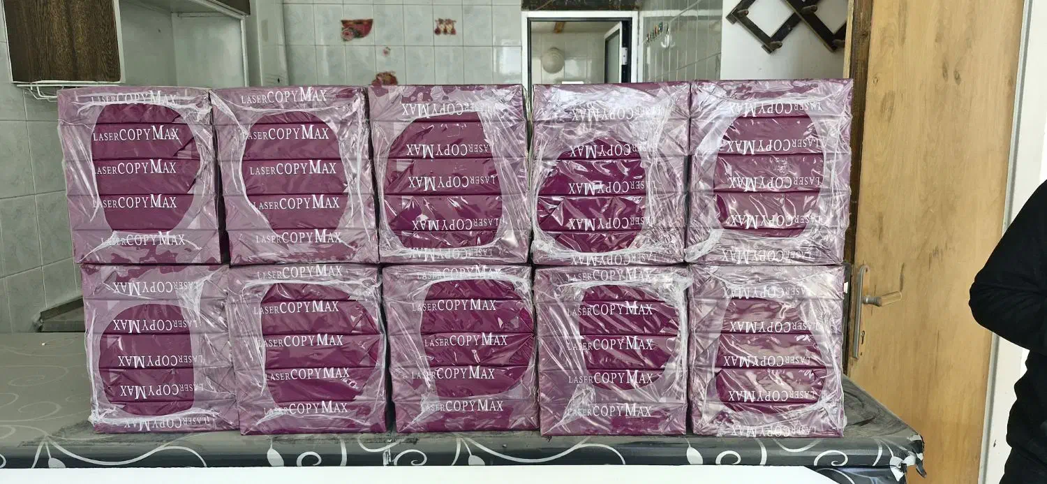 برگه a4|لوازم التحریر|گلپایگان, |دیوار