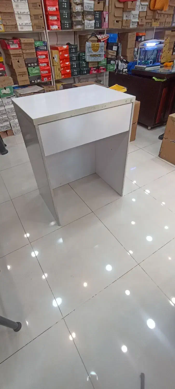 میز کانتر|مبلمان اداری|قم, باجک یک|دیوار