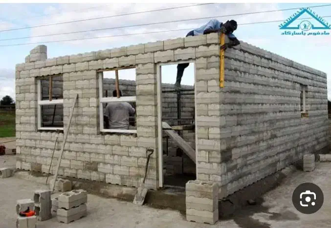 انواع کارهای بنایی و غیره|خدمات پیشه و مهارت|خشکبیجار, |دیوار