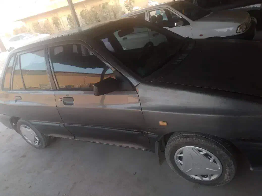 فروش فوری|خودرو سواری و وانت|بهارستان, |دیوار