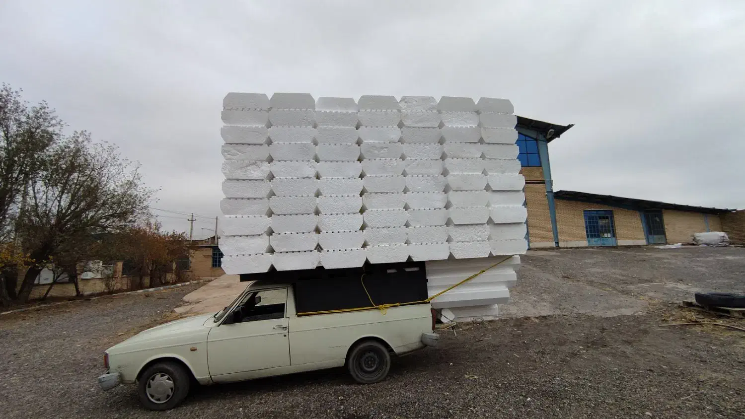 وانت بار شبانه روزی|خدمات حمل و نقل|زنجان, |دیوار