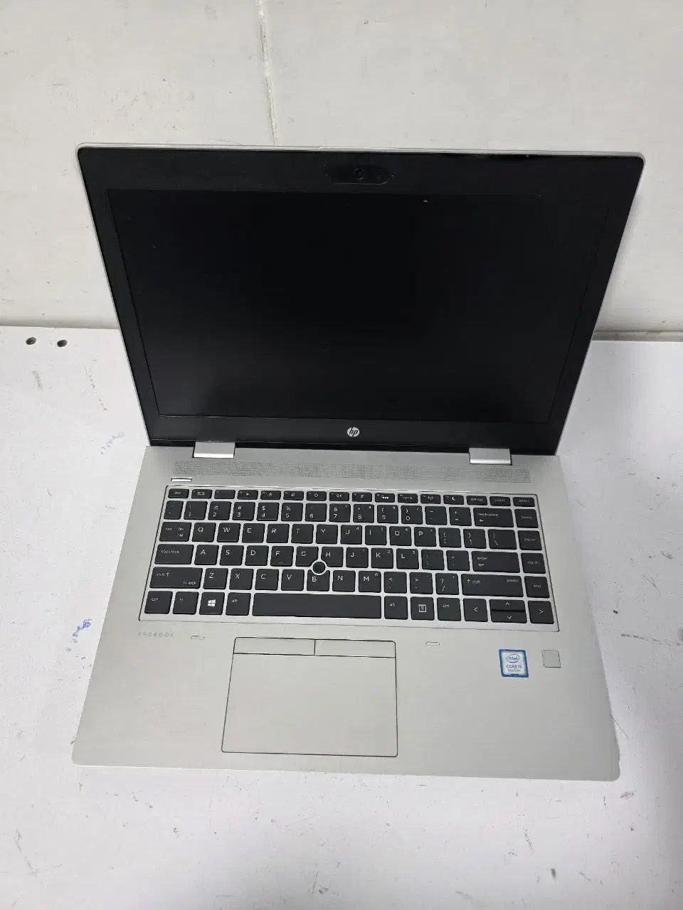 HP ProBook 640 G4|رایانه همراه|دهاقان, |دیوار