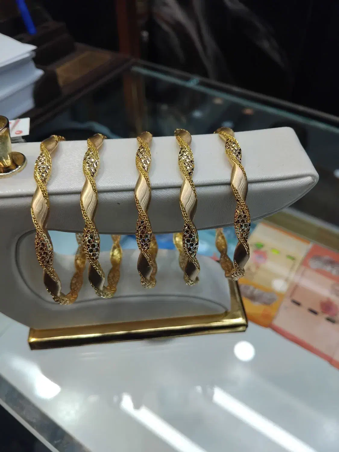 طلای بدون اجرت|جواهرات|تبریز, |دیوار