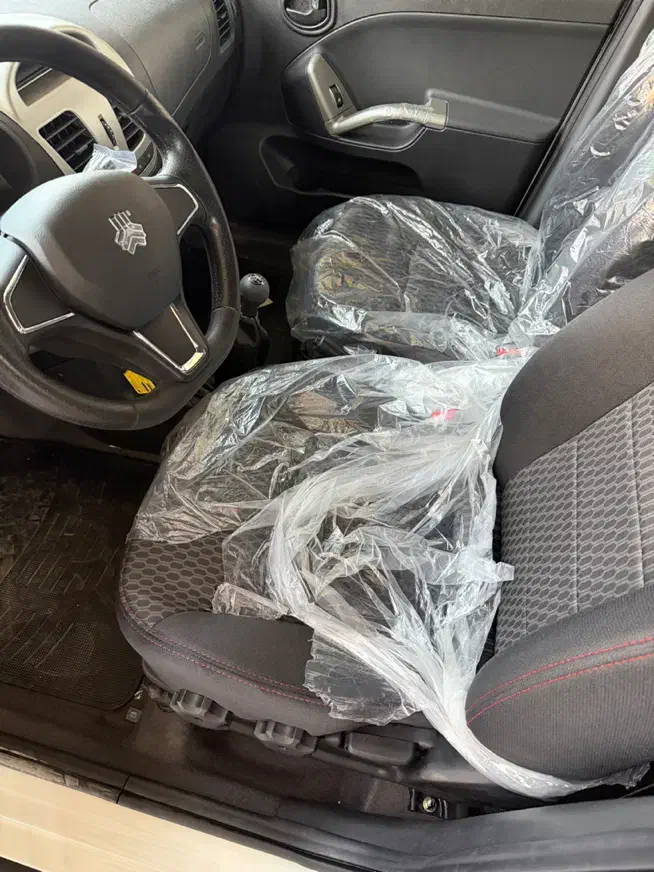 کوییک صفر خوشک|خودرو سواری و وانت|ارومیه, |دیوار