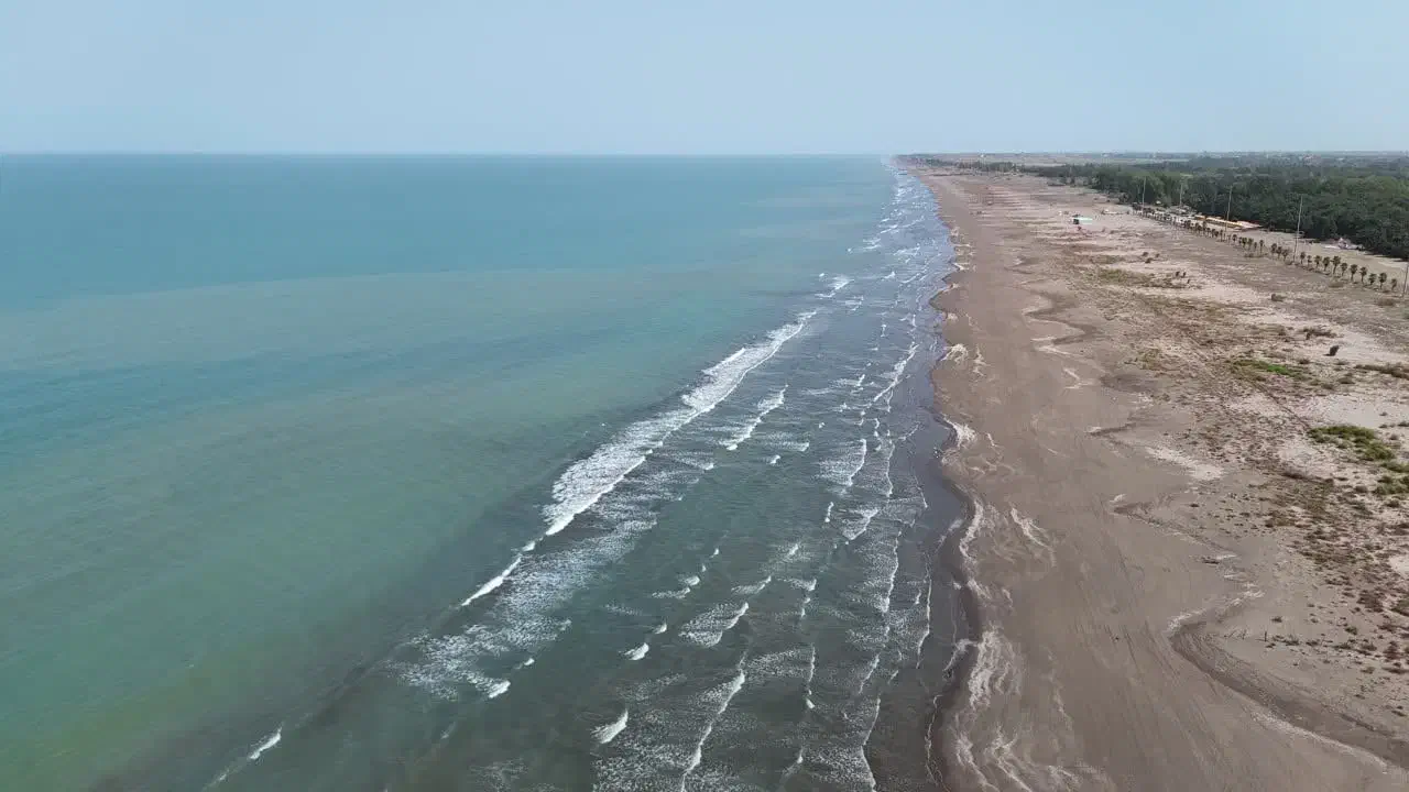 زمین ۴هکتاری دوکله ساحلی الماس نادر سرمایهگذاری|فروش زمین و ملک کلنگی|لاهیجان, شیخ زاهد|دیوار