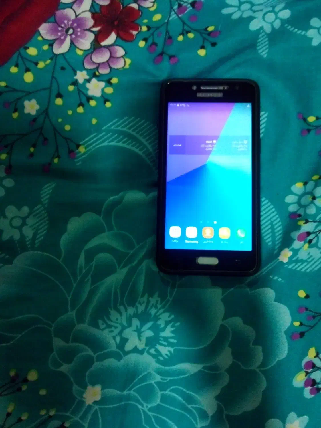 گوشی سامسونگ|موبایل|شفت, |دیوار