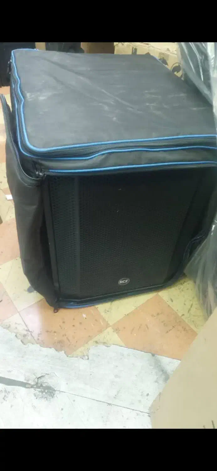 خرید و فروش و کرایه نور و صدا|سیستم صوتی خانگی|شیراز, سینما سعدی|دیوار