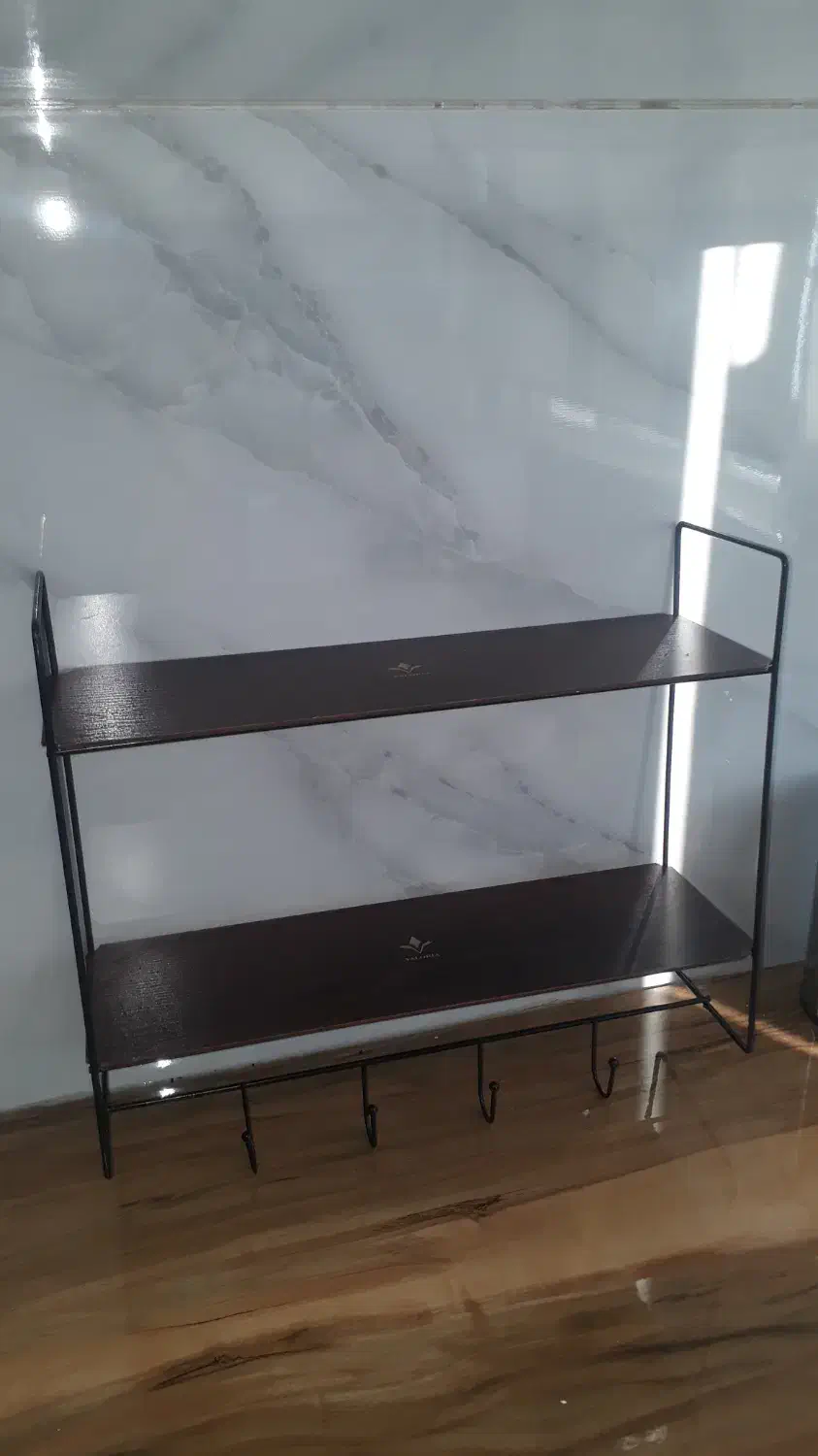 استند|آب‌چکان و نظم‌دهنده ظروف|الوند, |دیوار