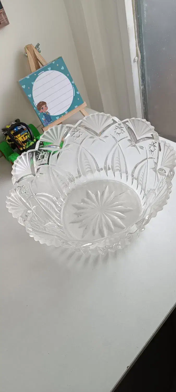 شکلات خوری آجیل خوری میوه خوری|ظروف سرو و پذیرایی|تهران, وحیدیه|دیوار