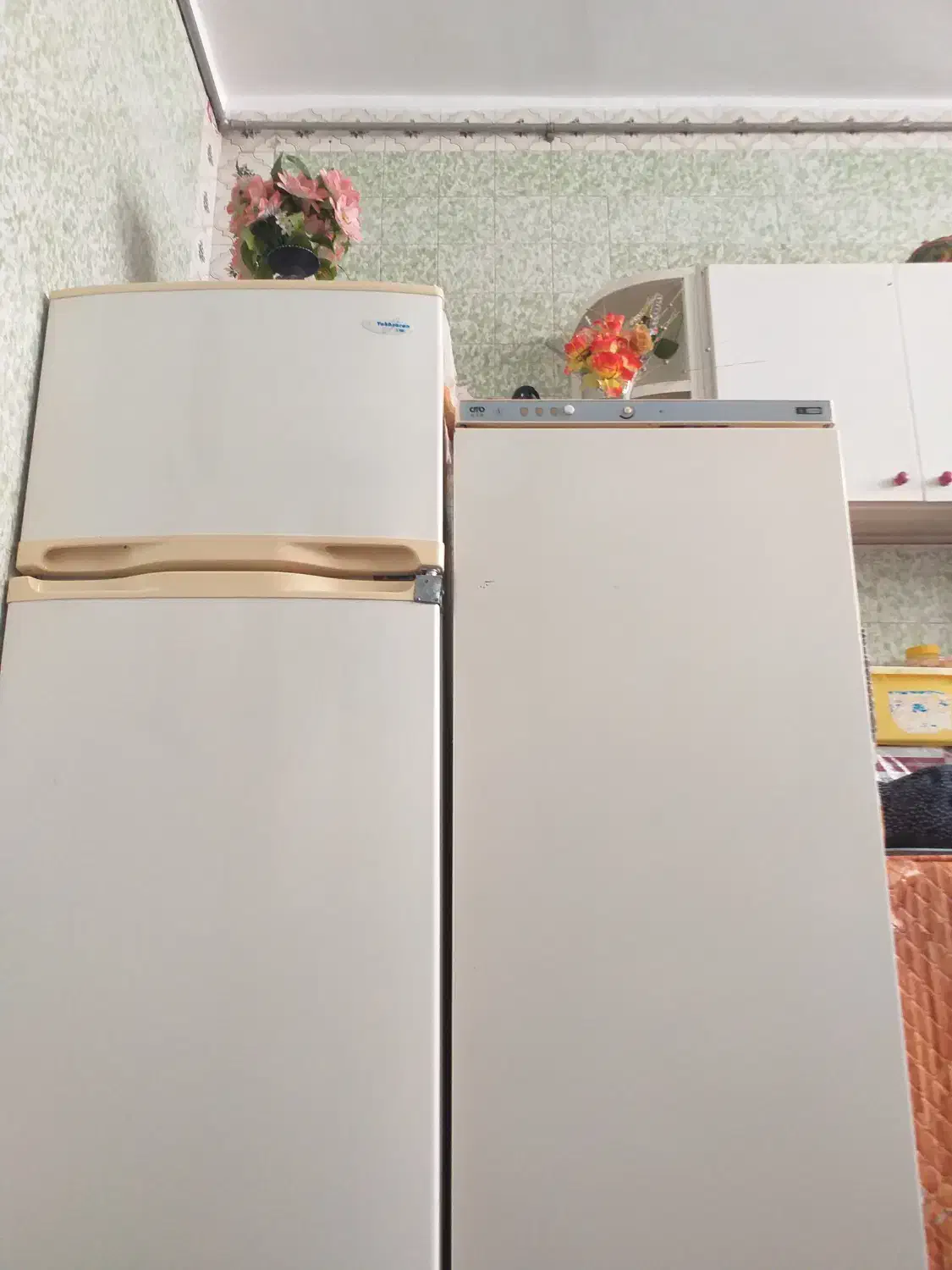 یخچال و فریزر|یخچال و فریزر|سبزوار, فیاض|دیوار