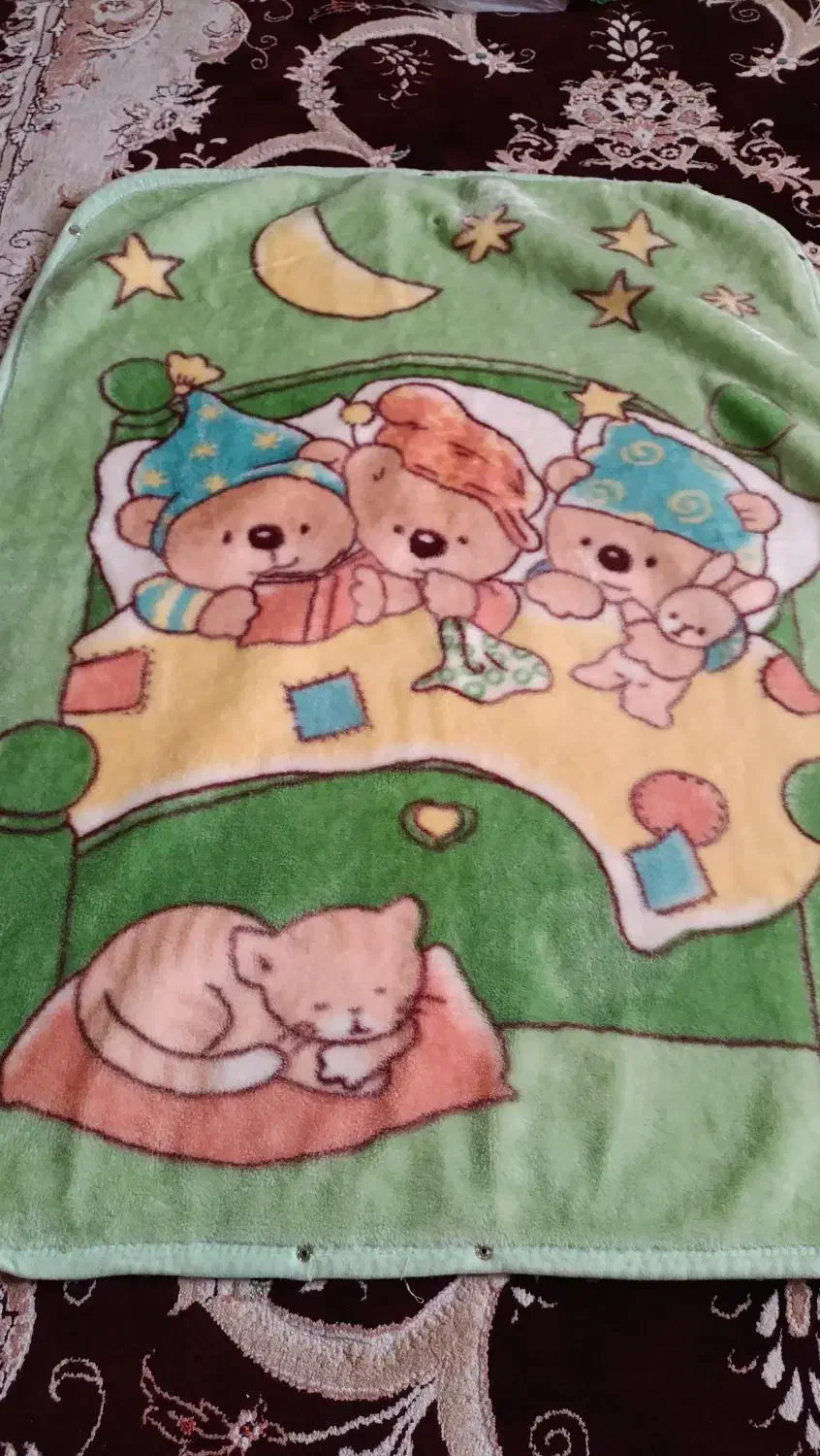 وسایل نوزاد|اسباب و اثاث بچه|بندرعباس, |دیوار