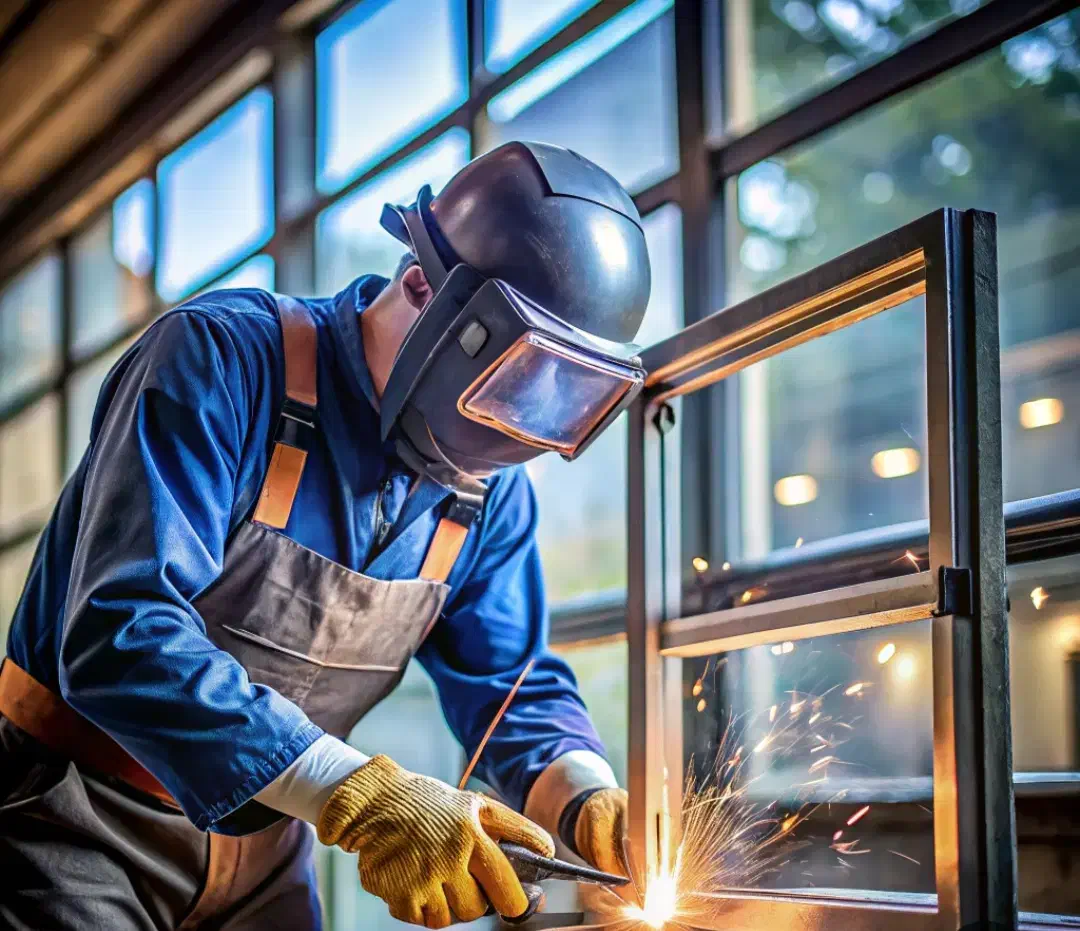 جوشکارسیار|خدمات پیشه و مهارت|رباط‌کریم, رباط‌کریم|دیوار