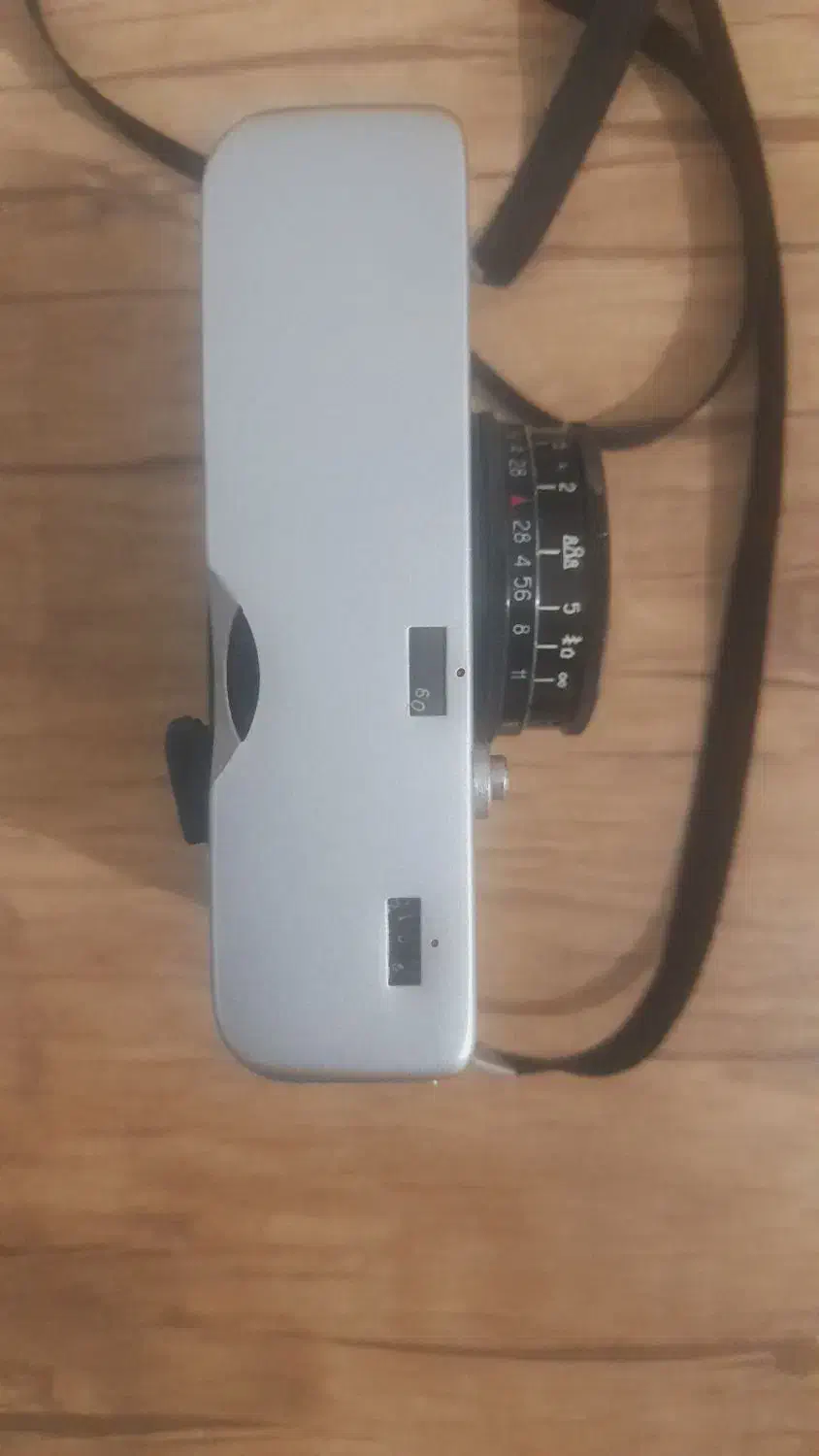 دوربین روسیchaika2 اصل درحدنو کلکسیونی|کلکسیون اشیاء عتیقه|هرسین, |دیوار