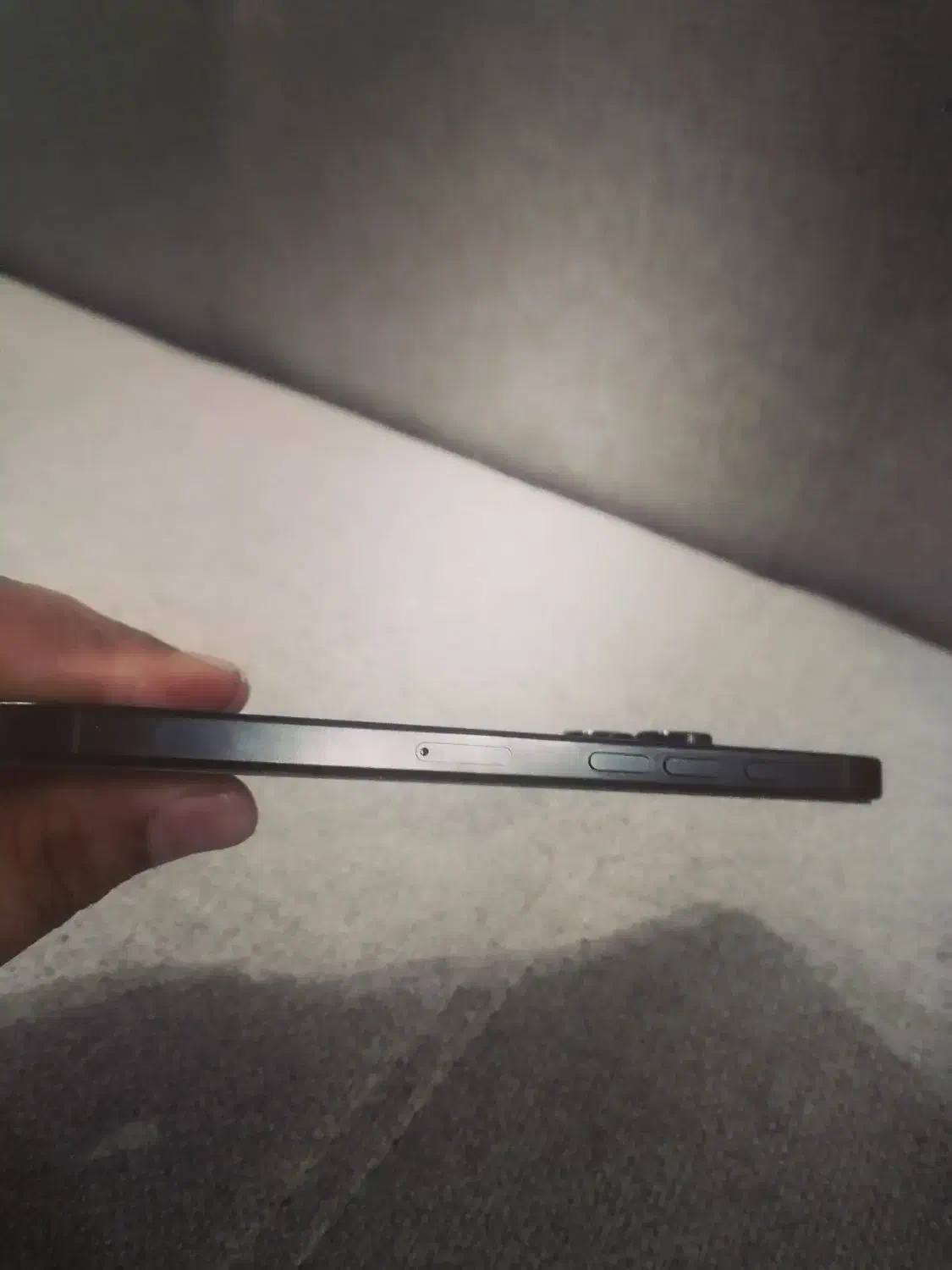 16 پرو مکس 512|موبایل|تهران, کیانشهر|دیوار