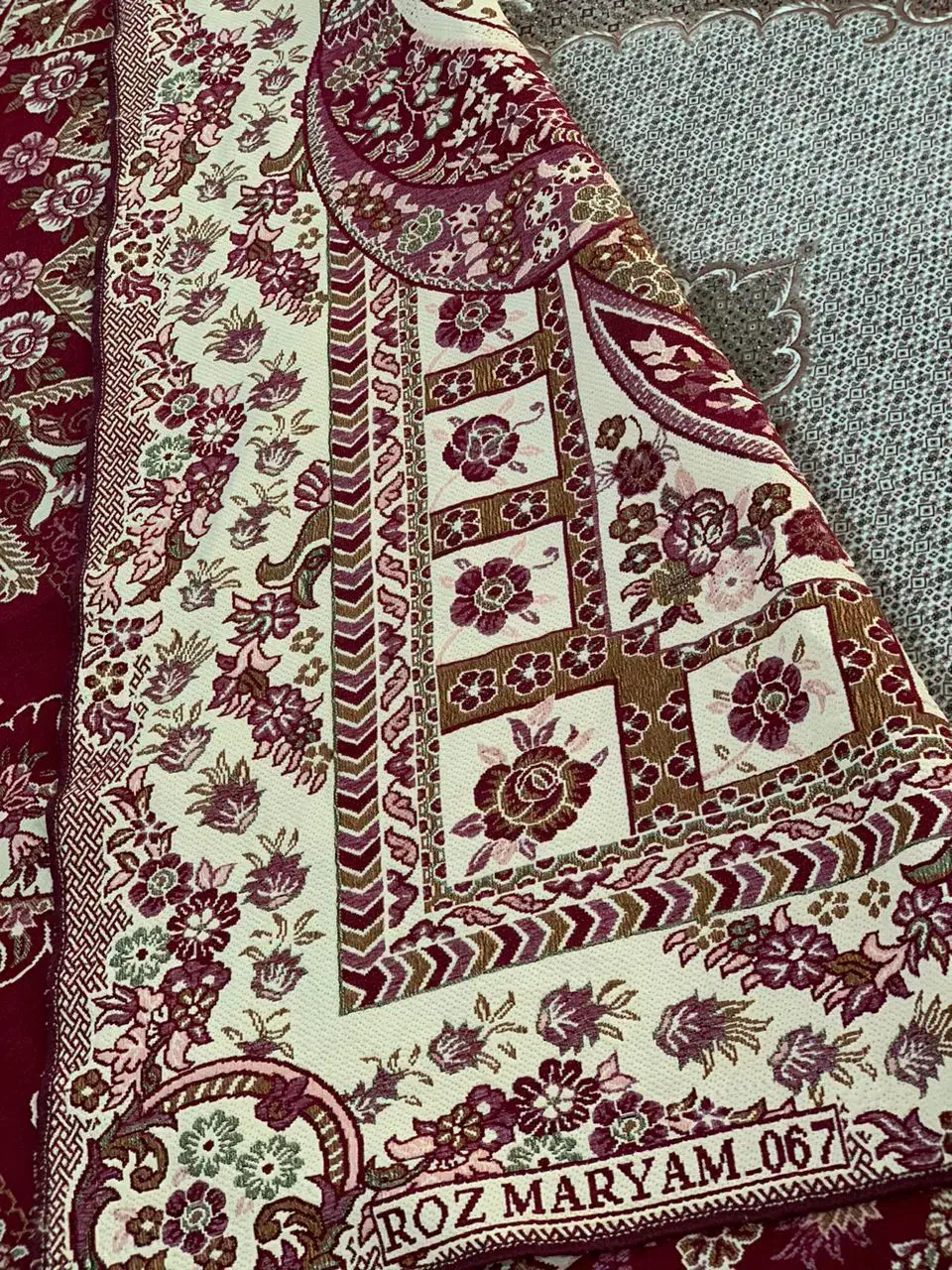 روفرشی ۳.۴|روفرشی|خوی, |دیوار