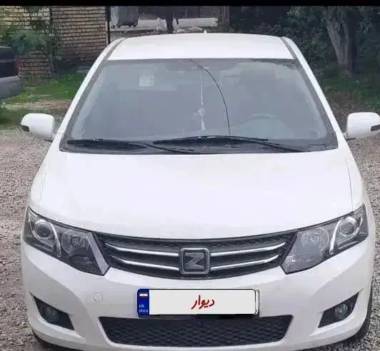 آریو اتومات مدل۹۷|خودرو سواری و وانت|تهران, شهرک دریا|دیوار