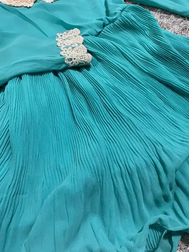 پیراهن دخترانه|لباس|تهران, صد دستگاه|دیوار