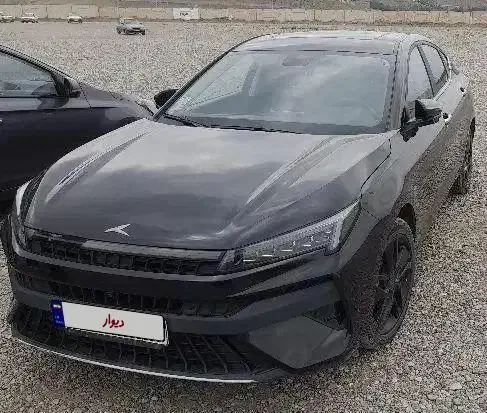 KMC J7|خودرو سواری و وانت|مشهد, امامیه (شهرک غرب)|دیوار