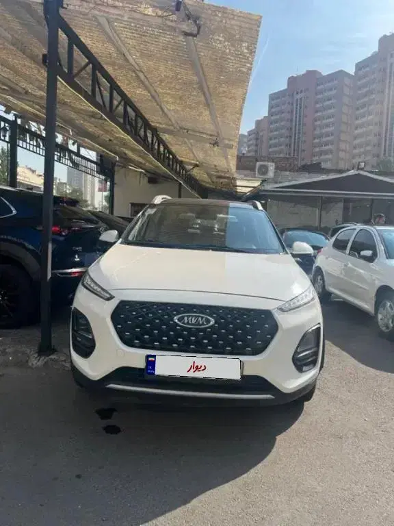 x22 pro|خودرو سواری و وانت|تبریز, |دیوار