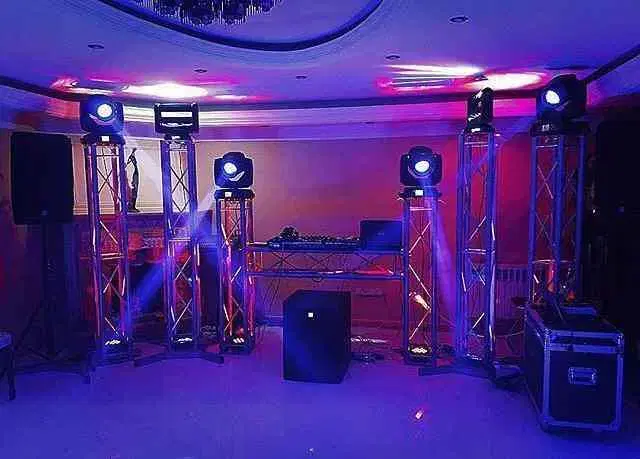 شبی رویایی را با ما تجربه کنید Dj دی جی موزیک1تومن|خدمات پذیرایی، مراسم|تهران, تهرانپارس غربی|دیوار