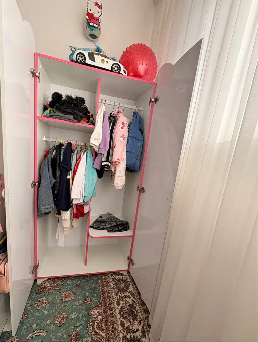 سرویس چوب نوجوان|تخت و صندلی بچه|بیرجند, |دیوار