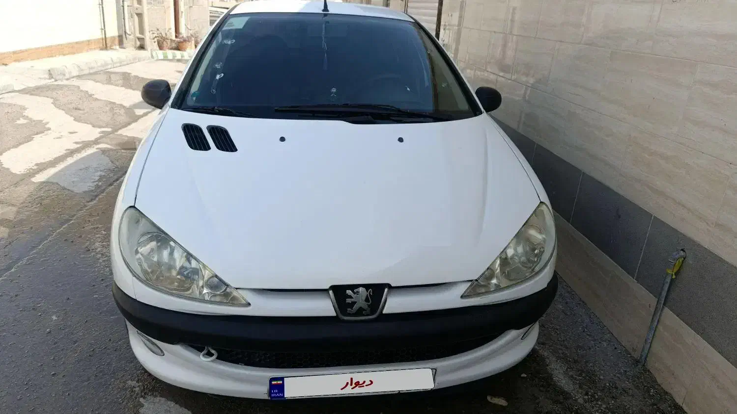 فروشی|خودرو سواری و وانت|بوشهر, |دیوار